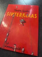 Charlotte Dematons - Sinterklaas, Ophalen of Verzenden, Zo goed als nieuw, Charlotte Dematons