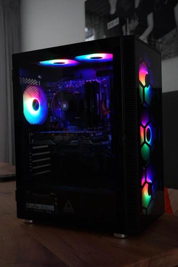 Gebruikte Game PC’s & Onderdelen Gezocht – Snelle Deal  beschikbaar voor biedingen