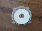 Nieuw: DVD-RW disks 4.7 GB - 5 stuks, Ophalen of Verzenden, Nieuw, Dvd, Herschrijfbaar
