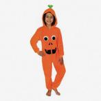 Nieuw ! Mooi Oranje Onesie Kostuum Maat 122 -128 /Koningsdag, Kinderen en Baby's, Carnavalskleding en Verkleedspullen, Nieuw, Jongen of Meisje