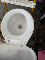 Nieuw Toilet - WC, Nooit Gebruikt!, Ophalen of Verzenden, Zo goed als nieuw