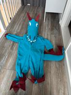 Drakenpak 3 jaar, Ophalen, Zo goed als nieuw, Jongen of Meisje