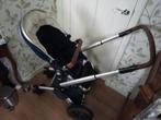joolz day kinderwagen compleet, Gebruikt, Verstelbare duwstang, Combiwagen, Ophalen
