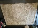 Beige vloerkleed 170x235 cm, Huis en Inrichting, Stoffering | Tapijten en Kleden, Ophalen, Crème, 150 tot 200 cm, 200 cm of meer