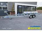 Nieuwe Vlemmix boottrailer goedkoopste trailer van Europa, Watersport en Boten, Boottrailers, Nieuw