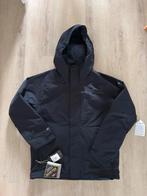 Burton Gore-Tex Powline Jas Zwart XL Snowboard Wintersport, Ophalen of Verzenden, Nieuw, Kleding