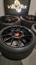 bbs ck 002 5x120 bmw en transporter, 19 inch, Velg(en), Ophalen of Verzenden, 235 mm