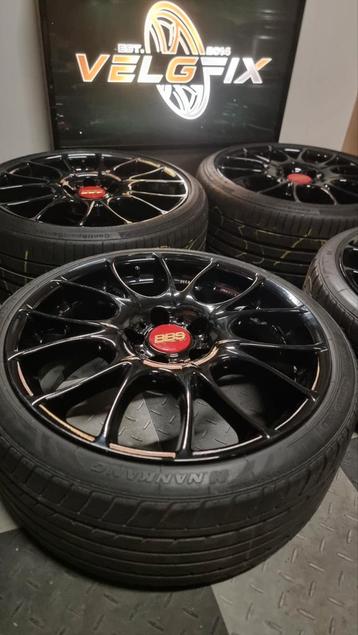 bbs ck 002 5x120 bmw en transporter beschikbaar voor biedingen