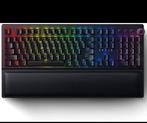 Razer BlackWidow V3 Pro – Draadloos Gaming Toetsenbord, Ophalen of Verzenden, Nieuw, Gaming toetsenbord