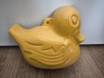 Mr. Duck Bak- / Puddingvorm Pop Keramik Scheurich Germany, Ophalen of Verzenden, Zo goed als nieuw