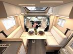 Adria Matrix 670 DC PLUS QUEENSBED HEFBED FACE TO FACE 2022, Caravans en Kamperen, Fiat, 7 tot 8 meter, Bedrijf, Adria