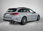 Mercedes-Benz C-Klasse Estate 300 e Business Solution AMG |, Automaat, Achterwielaandrijving, Zwart, 4 cilinders