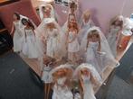13 mooie bruiden barbie, Ophalen of Verzenden, Zo goed als nieuw, Pop