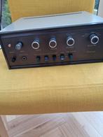 Sansui AU-222 Vintage Versterker, Ophalen of Verzenden, Gebruikt, Stereo, Overige merken