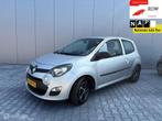 Renault Twingo 1.2 16V Parisienne |NAP|Nieuwe distr., Auto's, Voorwielaandrijving, Gebruikt, Huisgarantie, 4 cilinders
