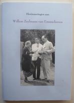 Herinneringen aan Willem Zeylmans van Emmichoven AViN 2020, Achtergrond en Informatie, Spiritualiteit algemeen, Diverse auteurs