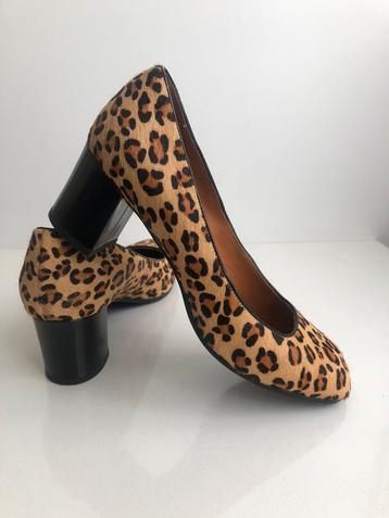 Geox leren pumps,39 beschikbaar voor biedingen