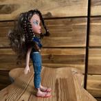 Bratz Pop 2001 MGA Pop, Kinderen en Baby's, Speelgoed | Poppen, Ophalen of Verzenden, Gebruikt, Overige typen