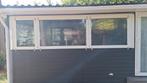Verandazijlen, Tuin en Terras, Overkappingen, Ophalen, Zo goed als nieuw