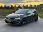 Volkswagen Golf 1.4 TSI GTE AUTOMAAT/ PANO Zwart, Auto's, 610 kg, Origineel Nederlands, Onderhoudsboekje, 999 cc