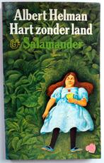 Albert Helman - Hart zonder land (Ex.1), Boeken, Ophalen of Verzenden, Gelezen, Nederland