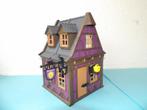 Playmobil customized nieuw vakwerk huisje, Kinderen en Baby's, Speelgoed | Playmobil, Ophalen of Verzenden, Nieuw, Complete set