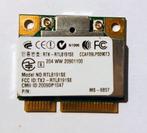wireless netwerkkaart mini-PCIe, Computers en Software, Netwerkkaarten, Ophalen of Verzenden, Zo goed als nieuw, Intern