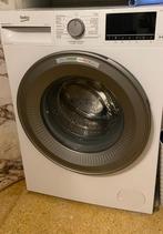 Beko wasmaschine, Witgoed en Apparatuur, Wasmachines, Minder dan 85 cm, Ophalen of Verzenden, Zo goed als nieuw, 1200 tot 1600 toeren