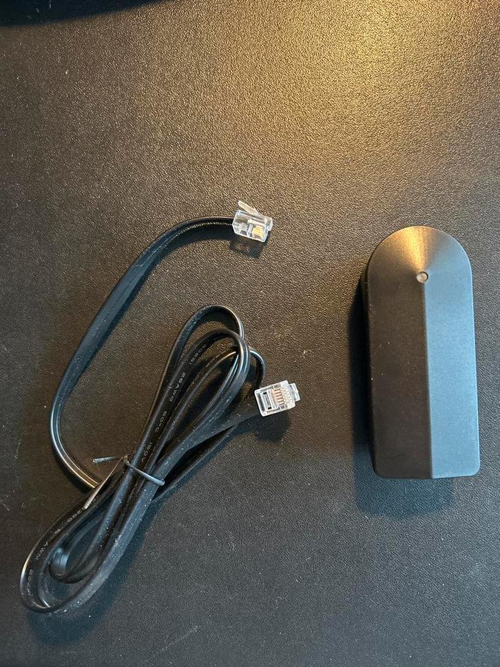 Tibber Pulse P1-meter, Doe-het-zelf en Verbouw, Elektra en Kabels, Zo goed als nieuw, Overige typen, Ophalen