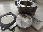 Honda crf 250 nieuwe cilinder/zuiger viertakt crossmotor, Ophalen, Nieuw