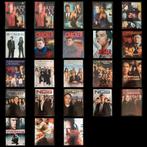 DVD boxsets - tv shows - diverse - #2 - zie omschrijving, Ophalen, Alle leeftijden, Zo goed als nieuw, Boxset