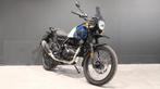 Royal-Enfield HIMALAYAN 630 EURO GRATIS ACCESSOIRES, Motoren, Motoren | Royal Enfield, Toermotor, Bedrijf, 12 t/m 35 kW