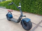 Big wheel step met goede accu, Gebruikt, Elektrisch, Ophalen, Overige merken