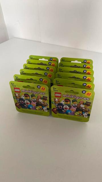 Lego 71048 CMF serie 27 nieuw beschikbaar voor biedingen