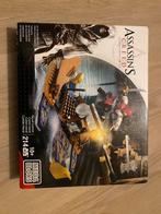 MEGA BLOKS ASSASSIN’S CREED Collector construction set, Ophalen of Verzenden, Nieuw, Megabloks