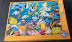 Eurographics Oceanië Colors Puzzel - 1000 Stukjes, Ophalen, 500 t/m 1500 stukjes, Zo goed als nieuw, Legpuzzel