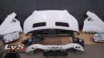 Voorkop compleet van een Ford Transit (PN3GZ0), Ophalen of Verzenden, 3 maanden garantie, Gebruikt, Ford