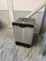 Vaatwasser Siemens Inbouw -  SN43HS36TE, Ophalen, Gebruikt, Minder dan 85 cm, Voorspoelprogramma