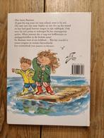 Bastiaan komt eraan., Boeken, Ophalen of Verzenden, Zo goed als nieuw