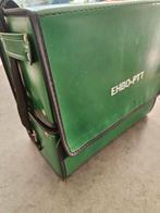 EHBO tas voor verzamelaar, Ophalen, Gebruikt