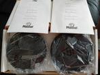 Autospeakers nieuw in doos Magnat 100watt, Auto diversen, Ophalen of Verzenden, Zo goed als nieuw