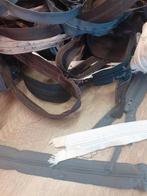 ritsen, Hobby en Vrije tijd, Naaien en Fournituren, Ophalen, Gebruikt, Rits of Sluiting