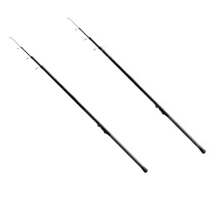 NIEUW Set 2x Bolognese Hengel Kingfisher 6,00 Meter 15 Gram, Watersport en Boten, Hengelsport | Algemeen, Nieuw, Werphengel, Ophalen