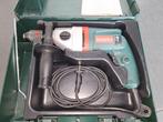 Metabo klopboormachine 705 Watt, Ophalen of Verzenden