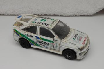 Bburago Ford Escort 1/43 beschikbaar voor biedingen