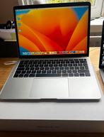 MacBook Air 2018 13” Retina Dual Core i5 8GB, Computers en Software, Apple Macbooks, Zo goed als nieuw, Ophalen, 13 inch, Minder dan 2 Ghz