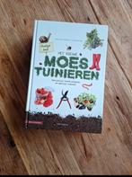 Nieuw Handboek Moestuinieren, Ophalen of Verzenden, Nieuw, Hans van Eekelen, Moestuin
