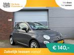 Fiat 500 0.9 TwinAir Turbo Popstar! Airco! Crui € 8.244,00, Auto's, Fiat, Stof, Gebruikt, 31 €/maand, 905 kg