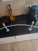 Mooie kapstok voor aan de muur, Huis en Inrichting, Ophalen of Verzenden, Zo goed als nieuw