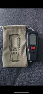 Lakdikte meter lak dikte meter lak diktemeter auto lak meter, Auto diversen, Onderhoudsmiddelen, Ophalen of Verzenden